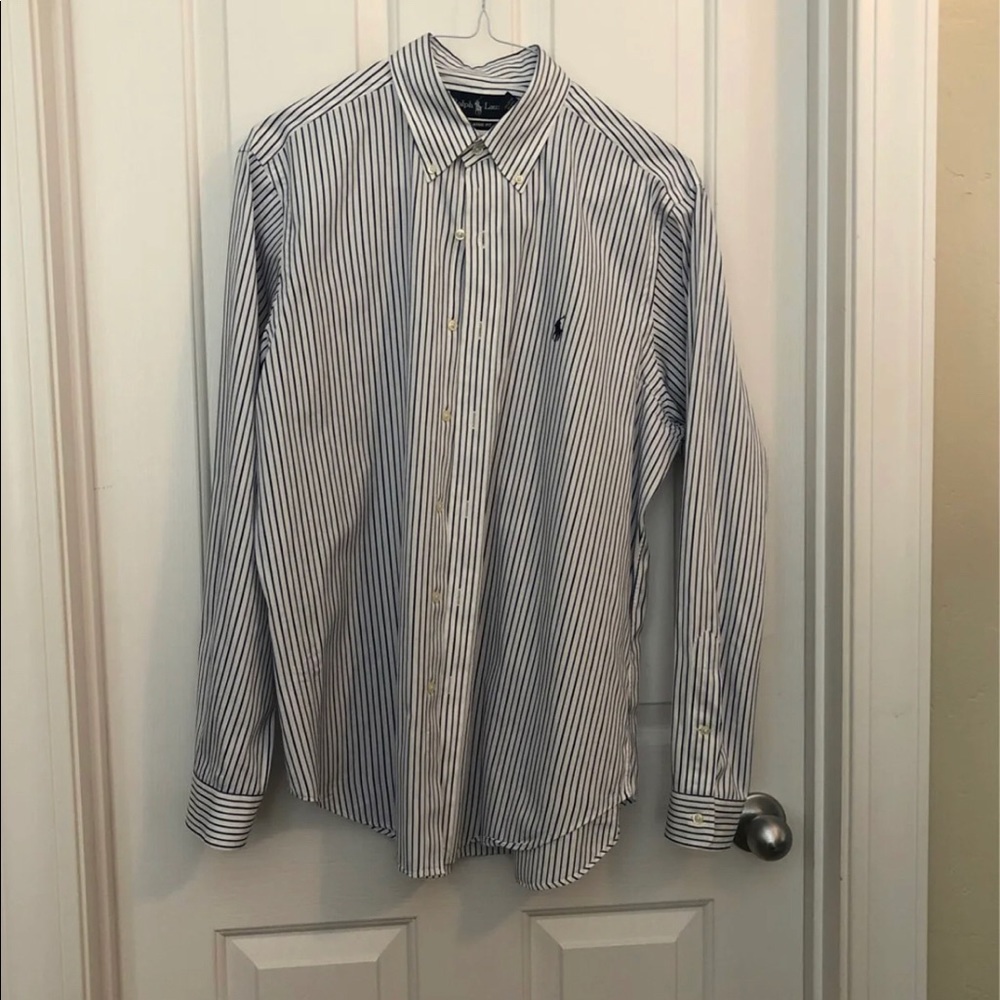 Ralph Lauren shirt